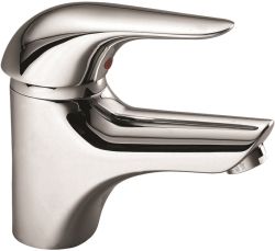 Смесител за мивка с керамична глава Ares, марка Vitra 