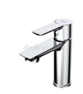 Смесител за мивка  Alamera Pro Cold Start