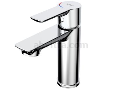 Смесител за мивка  Alamera Pro Cold Start