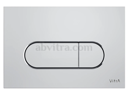 Бутон /активатор за структура за вграждане Vitra Root Round
