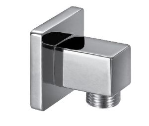 Стенен извод за ръчен душ Penta Square