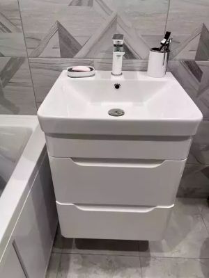 Мивка за баня Luxury - 50см. 