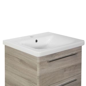 Мивка за баня Soft - 55см. 