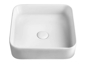 Тънкостенна мивка тип купа / върху плот Nova