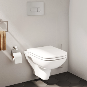 Бутон /активатор за структура за вграждане Vitra Root Round
