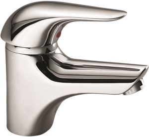 Смесител за мивка с керамична глава Ares, марка Vitra 
